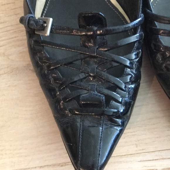 Prada flats - Picture 2 of 8